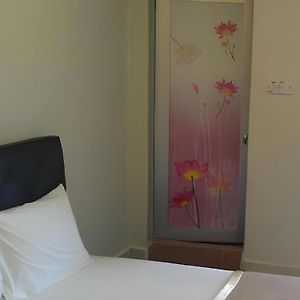 Hartamas Business Hotel
